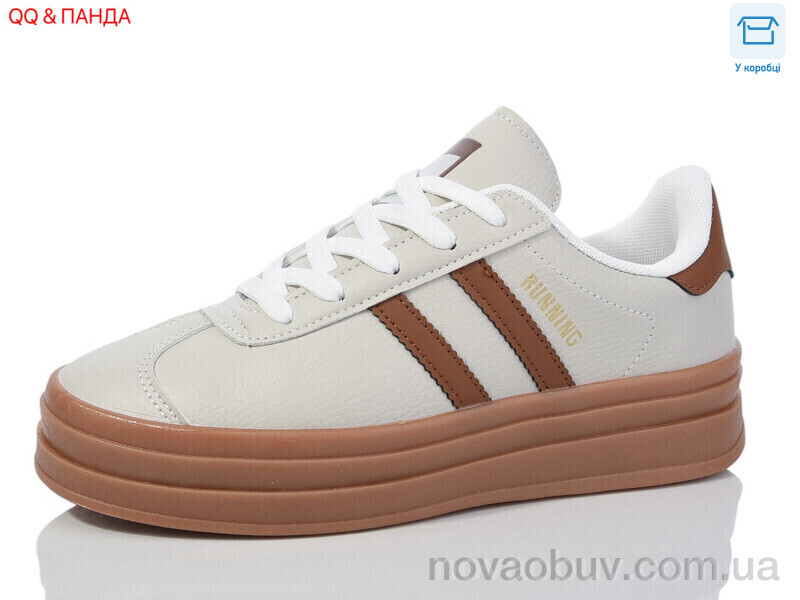 Кросівки QQ shoes J976-3