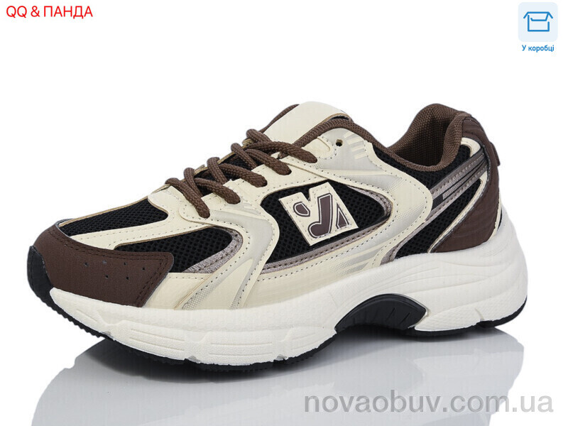 Кросівки QQ&Панда J971-3
