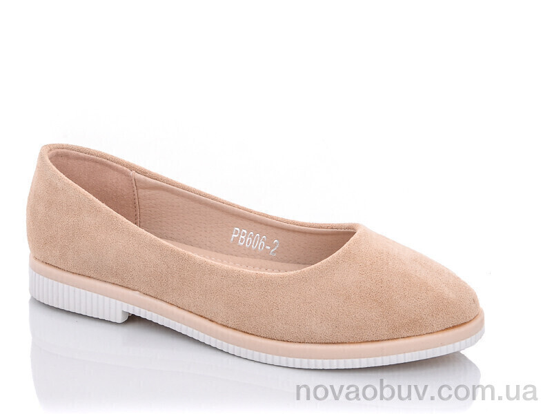 Балетки Xifa kids 000-PB606-2