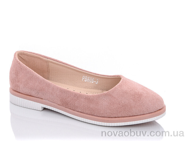 Балетки Xifa kids 000-PB606-3