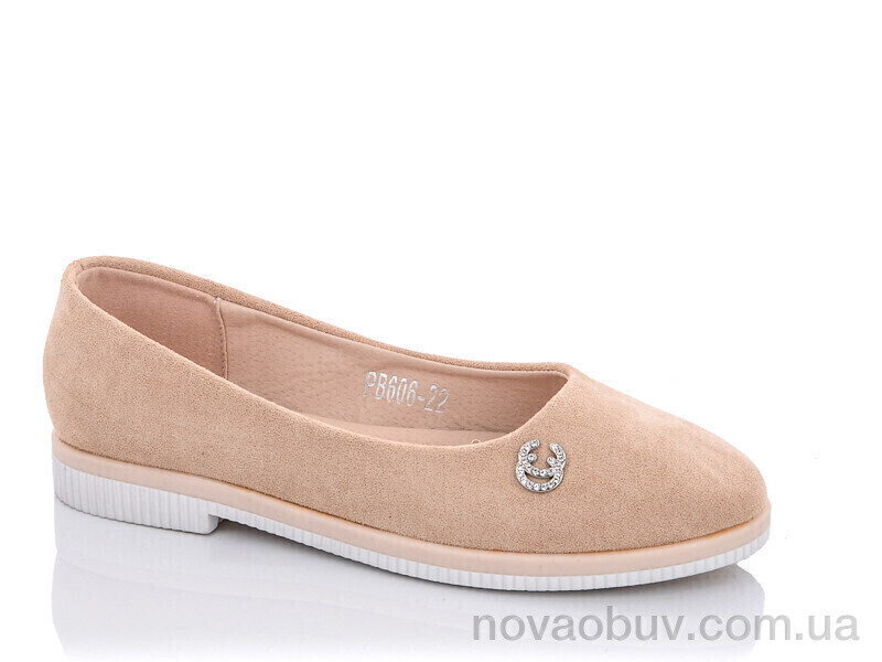 Балетки Xifa kids 000-PB606-22