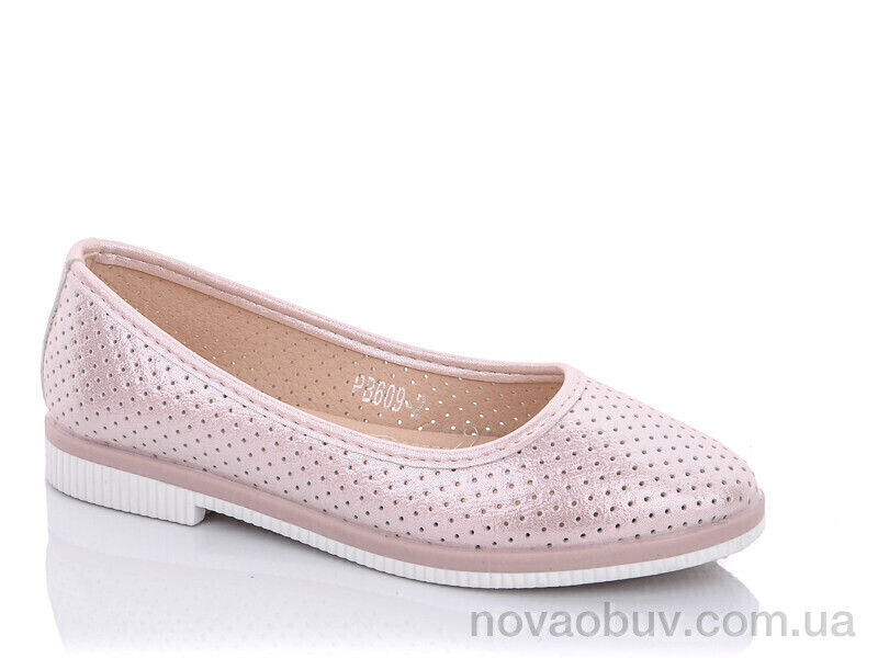 Балетки Xifa kids 000-PB609-2