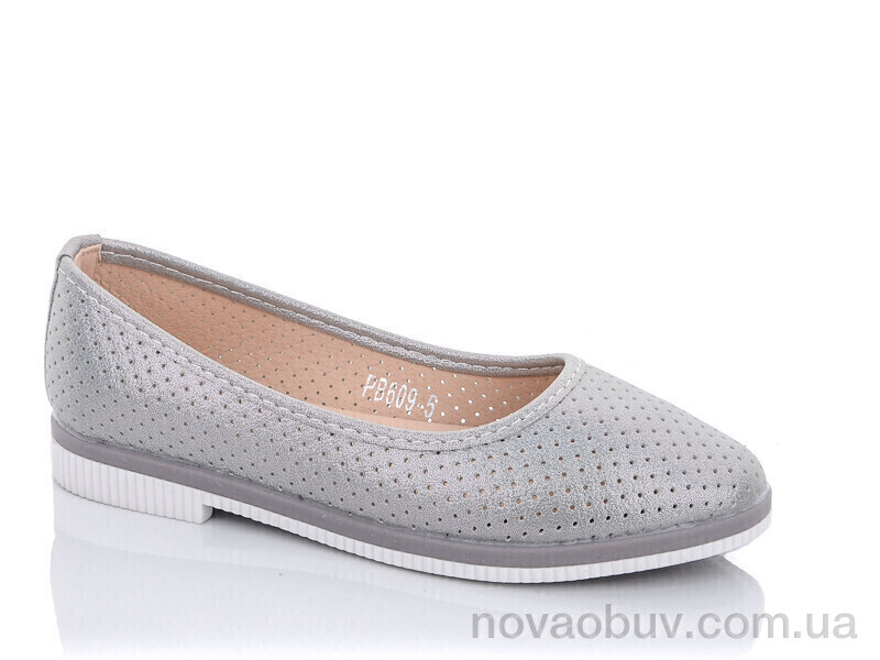 Балетки Xifa kids 000-PB609-5