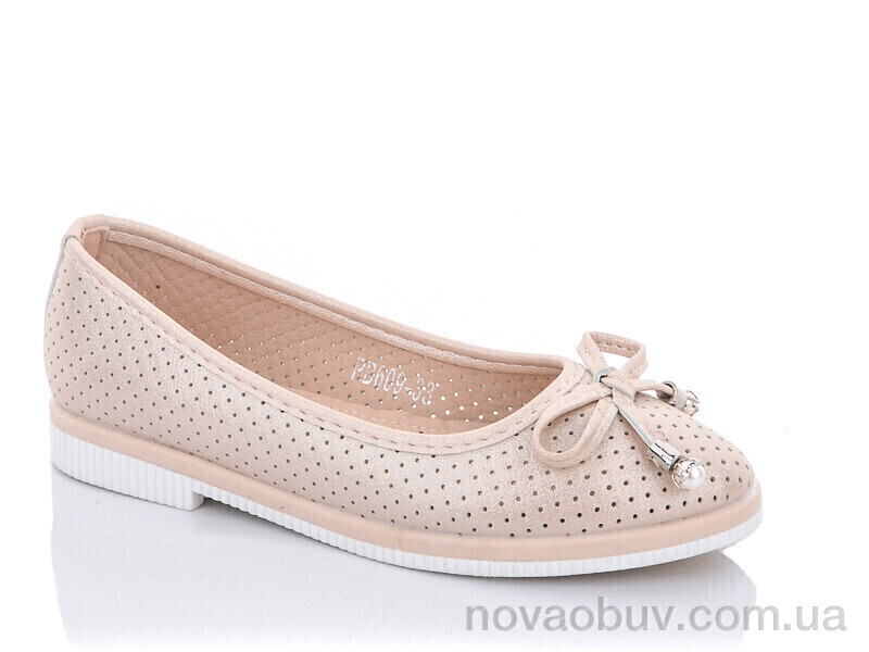 Балетки Xifa kids 000-PB609-33