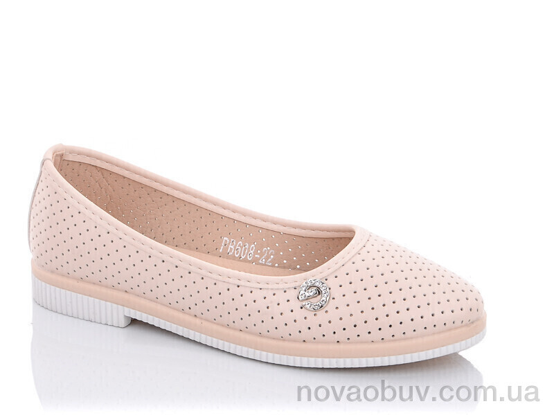Балетки Xifa kids 000-PB608-22
