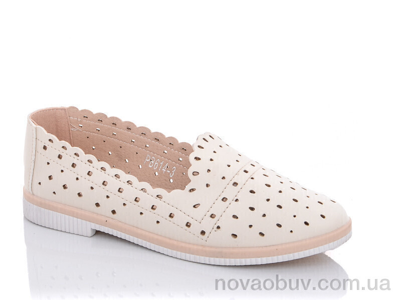Туфлі Xifa kids 000-PB614-3