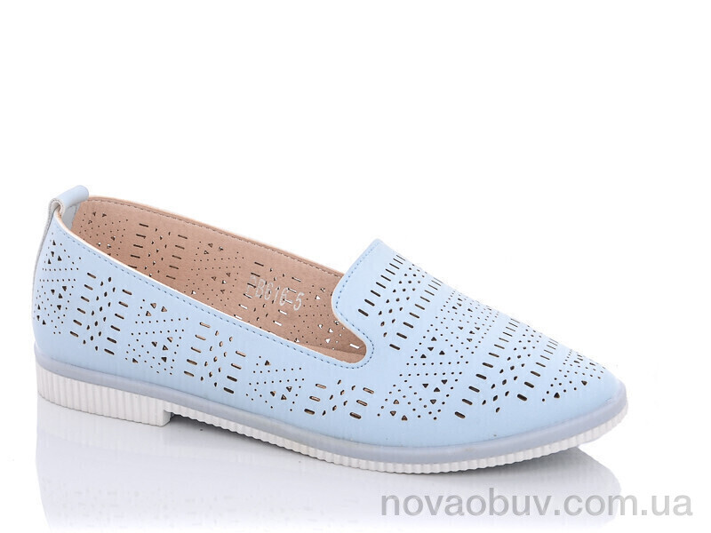 Туфлі Xifa kids 000-PB616-5
