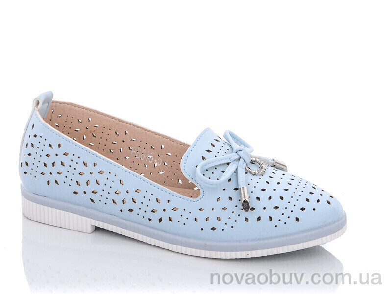 Туфлі Xifa kids 000-PB615-5