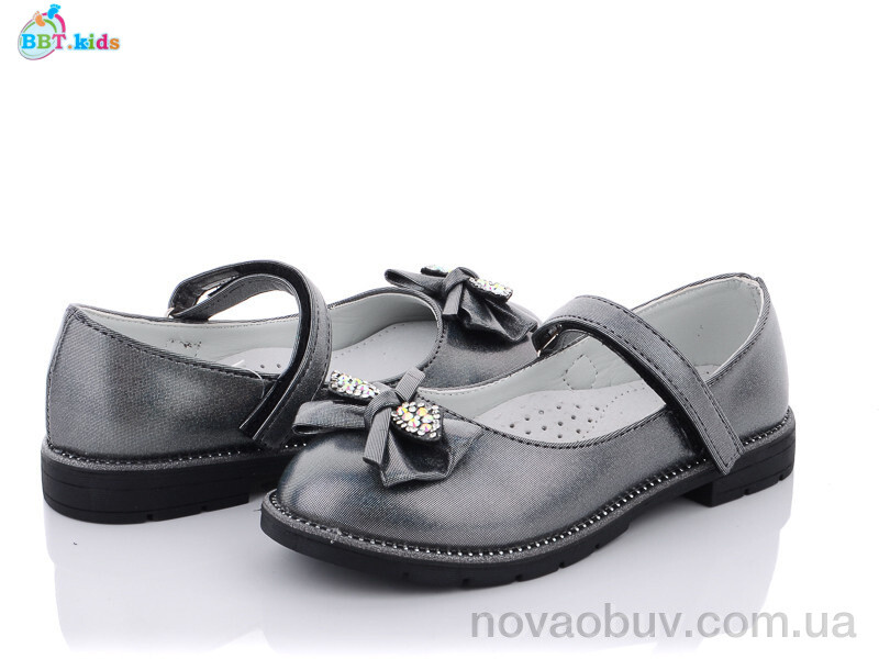 Туфлі BBT P5997-3