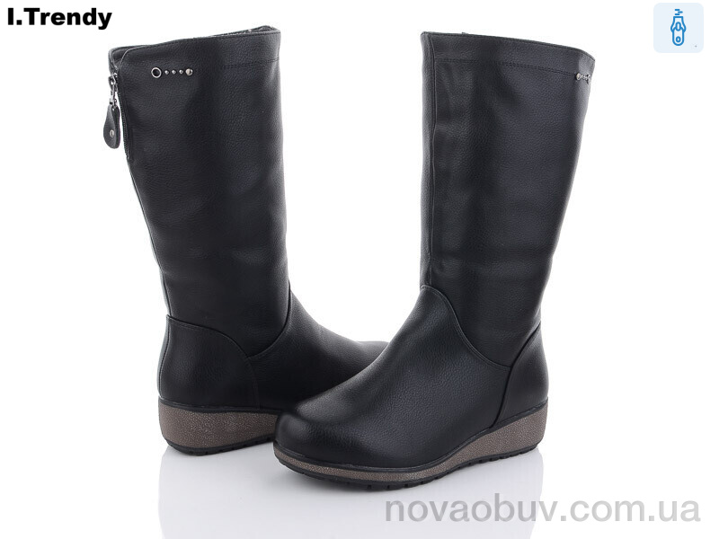 Ботинки Trendy DH961-1
