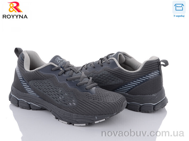 Кросівки ROYYNA 069 BB-43