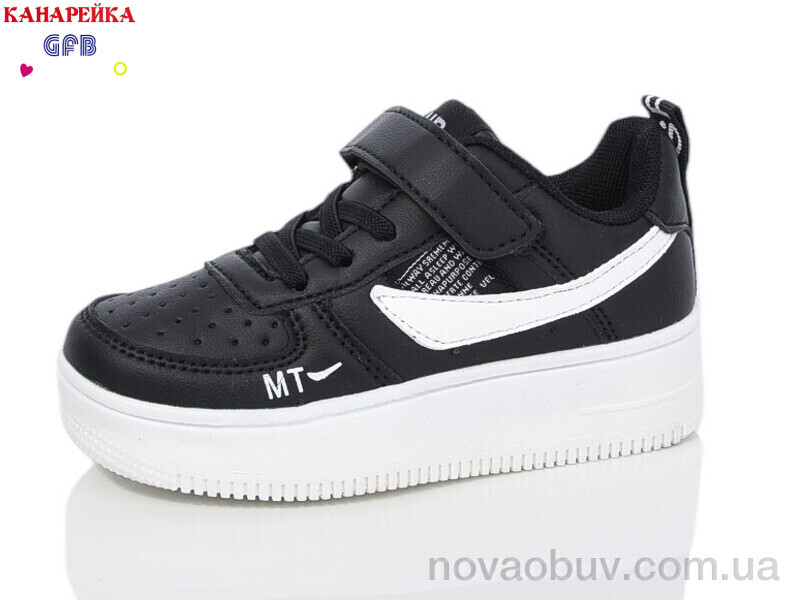 Кроссовки GFB-Канарейка N2025-2