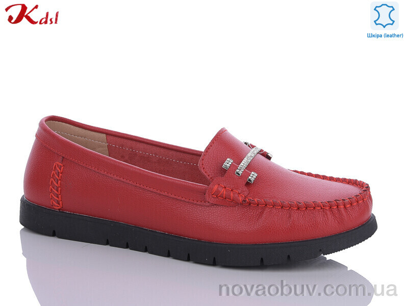 Туфлі Jiulai-Kadisalun C629-38