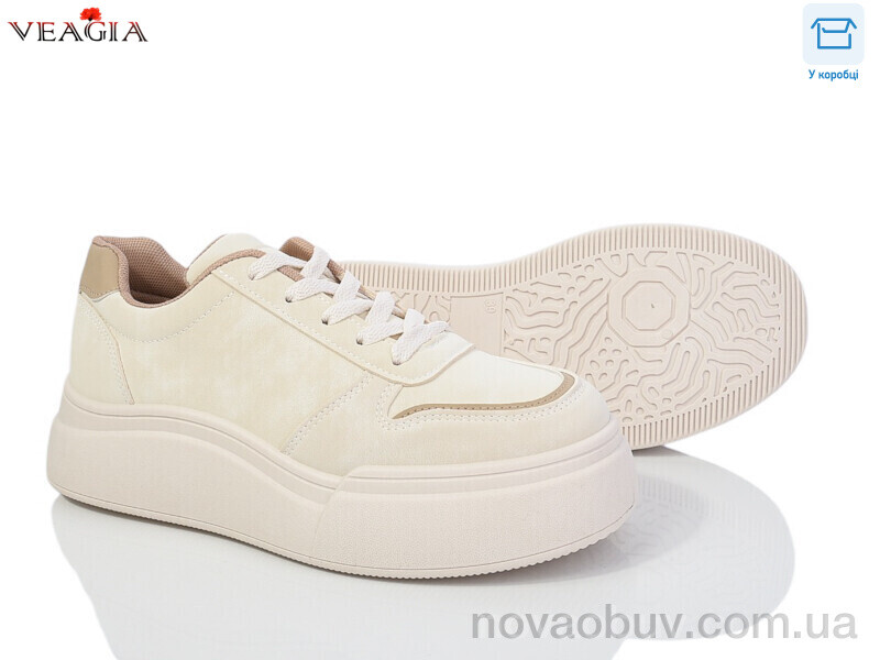 Кросівки Veagia-ADA FD61-5