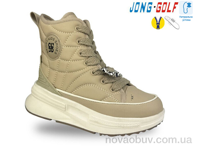 Ботинки Jong Golf C30884-23