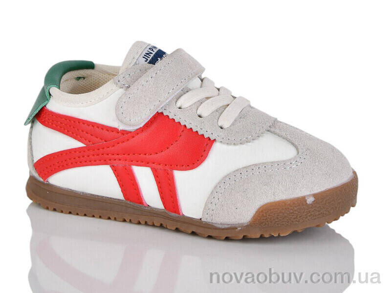 Кросівки ASHIGULI 692-6