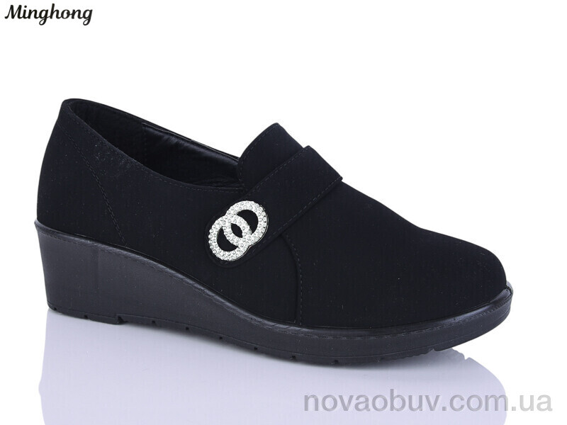 Туфли Minghong 7712