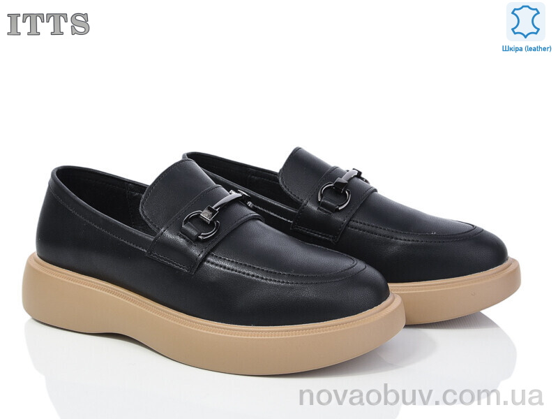 Туфлі ITTS AA301B