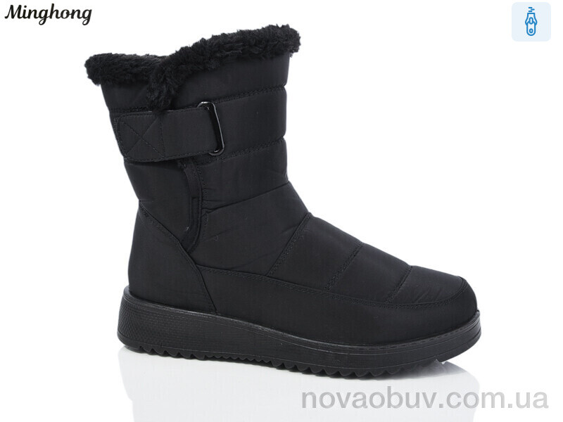 Дутики Minghong 613