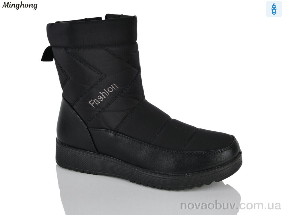 Дутики Minghong 616