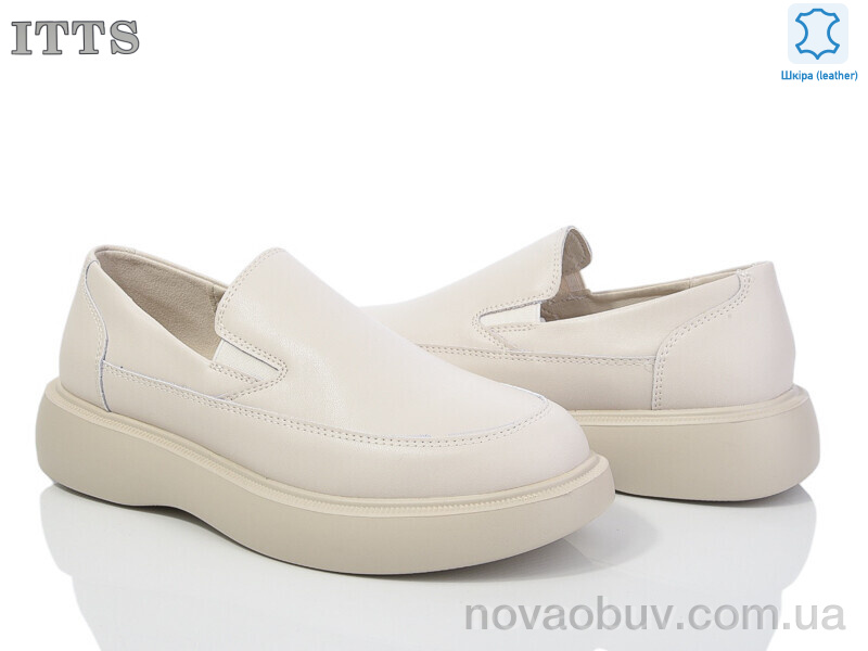 Туфлі ITTS AA307-8