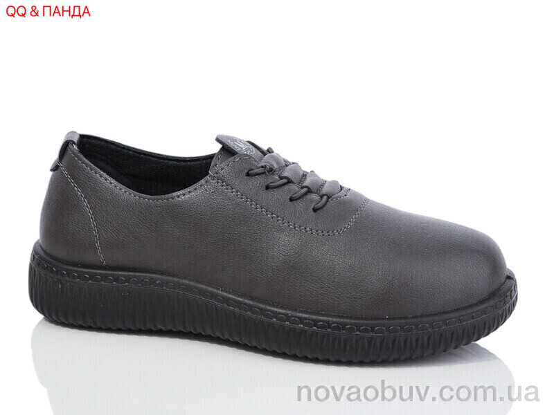 Туфлі QQ shoes 678-26