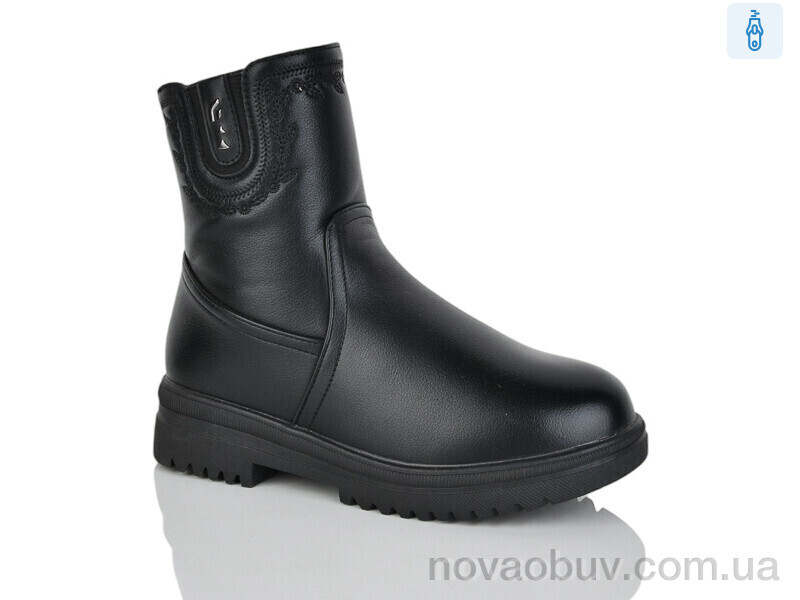 Черевики Botema 802