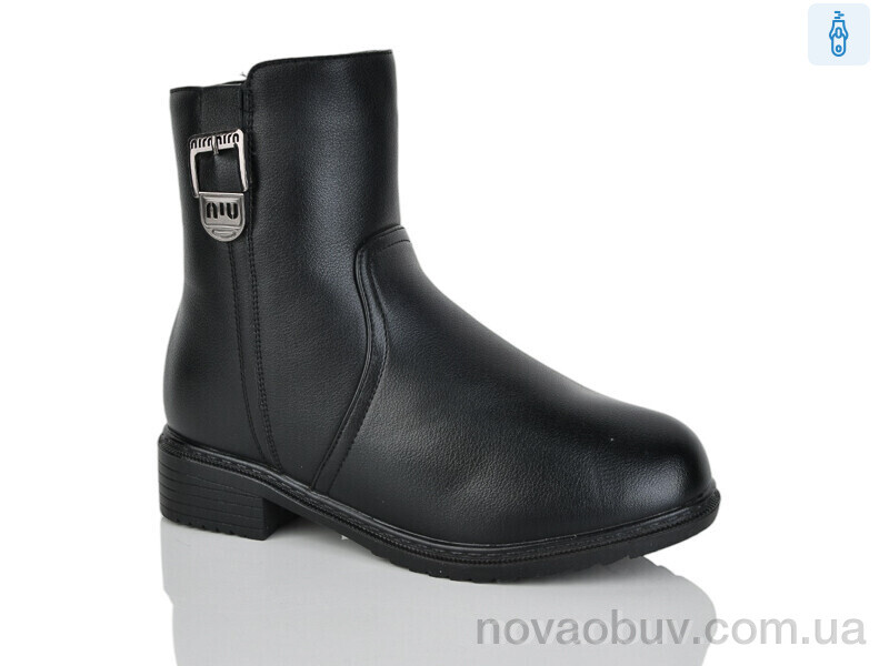 Черевики Botema 503