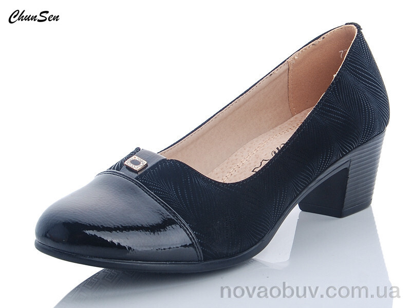 Туфли Chunsen 7261-9