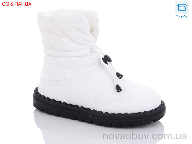Дутики QQ shoes J857-2