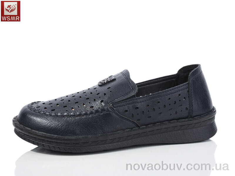 Туфлі WSMR E636-5