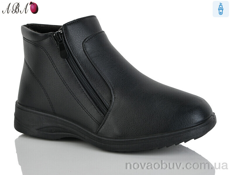 Ботинки Aba D23