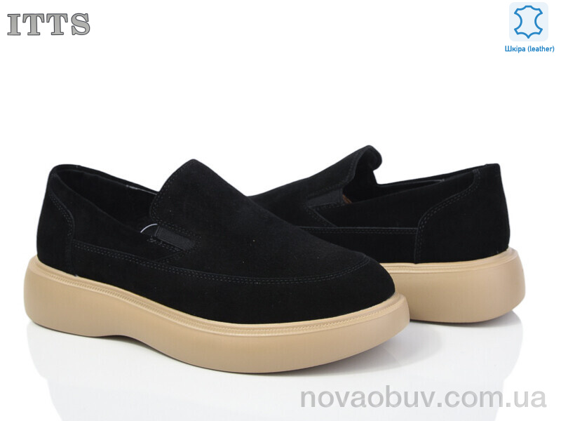 Туфлі ITTS AA307-A
