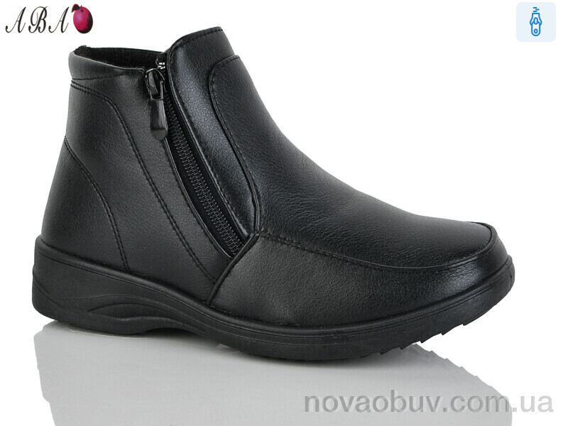 Ботинки Aba D24