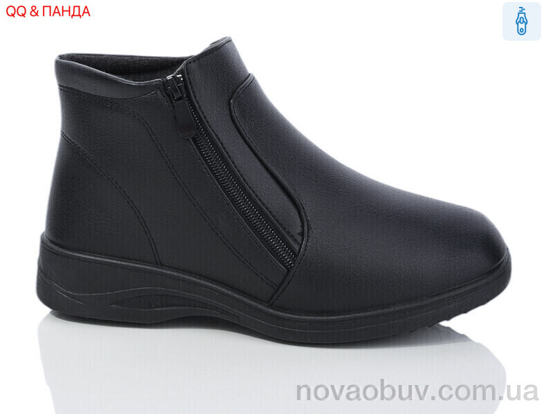 Черевики QQ&Панда D23