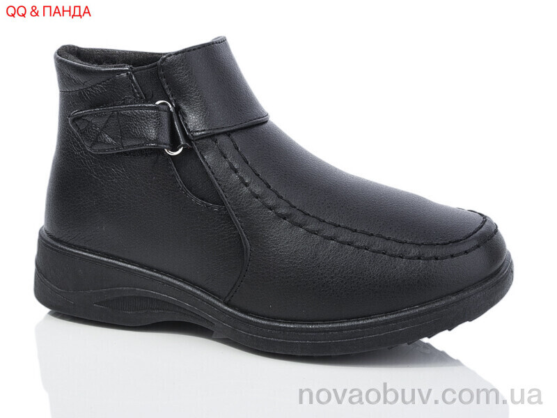 Черевики QQ&Панда D25