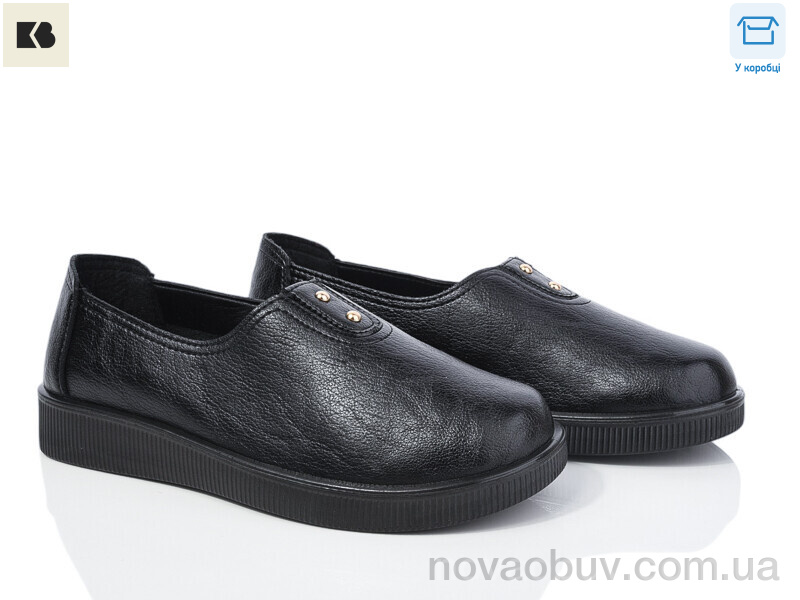 Туфлі BIG T2328-1