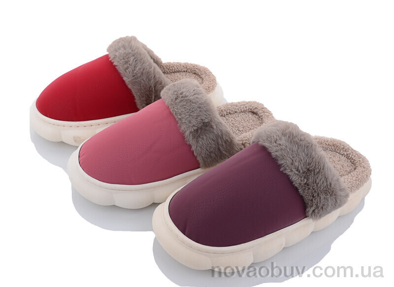 Тапки SANLIN 2 WP6088-1 mix