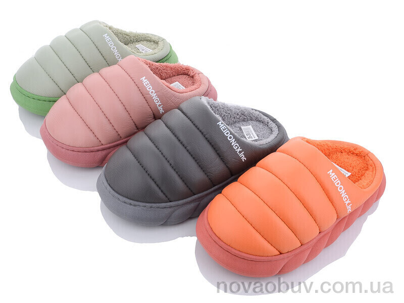 Тапки SANLIN 2 WP8115 mix