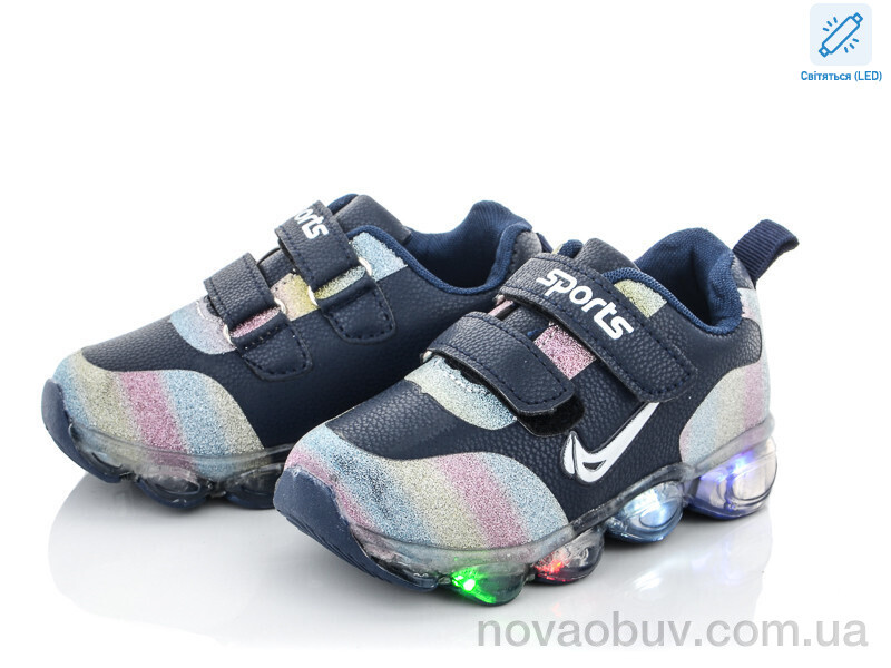 Кросівки SANLIN AFC013-2 LED