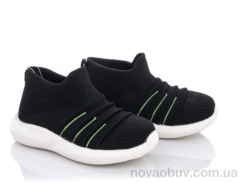 Кроссовки SANLIN AW962 black