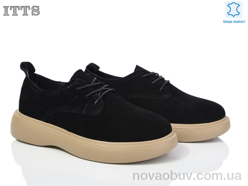 Туфлі ITTS AA308A