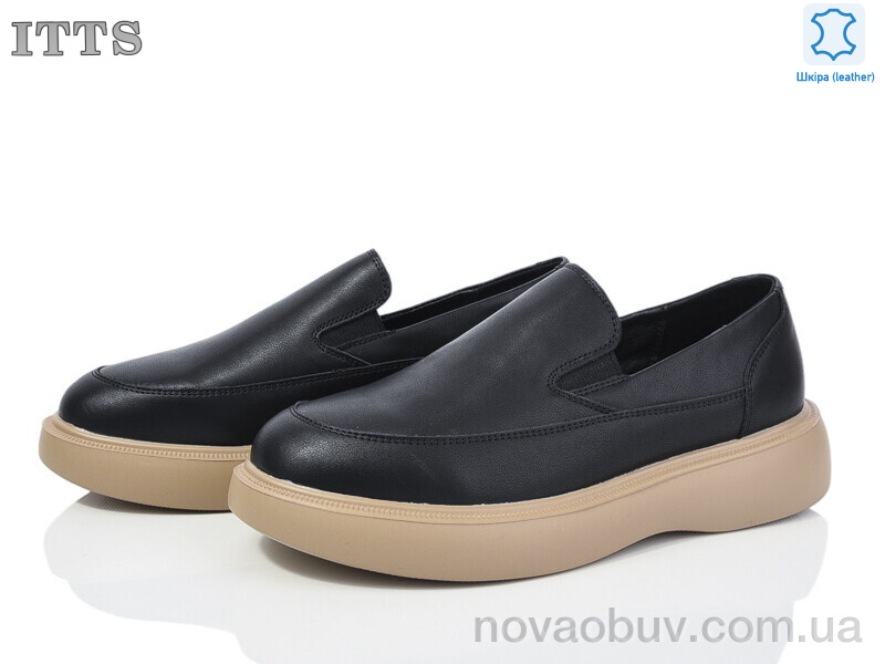 Туфлі ITTS AA307B