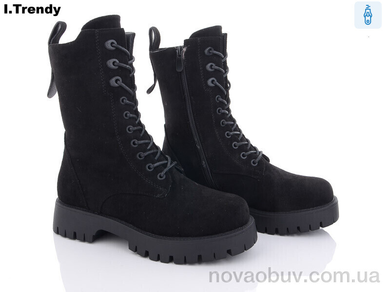 Ботинки Trendy B8087A