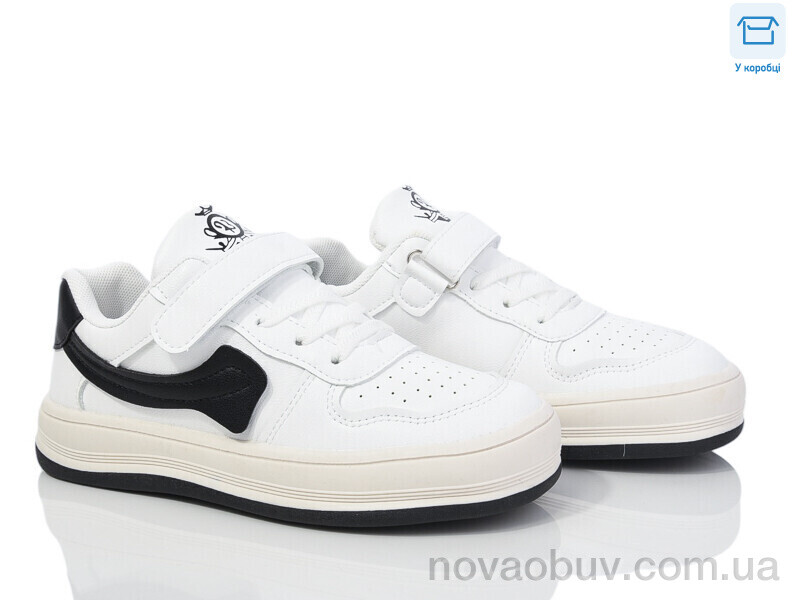 Кросівки Ok Shoes B167-3