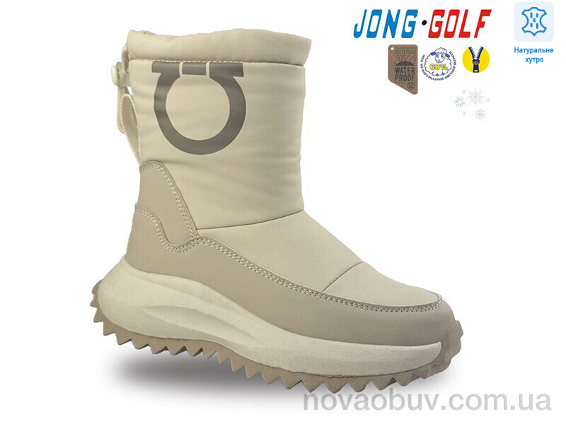 Ботинки Jong Golf C40447-6