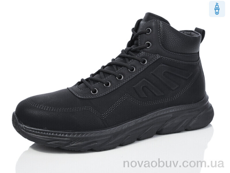 Черевики MD-GRESSO-LUNASTEP ZL6777-1