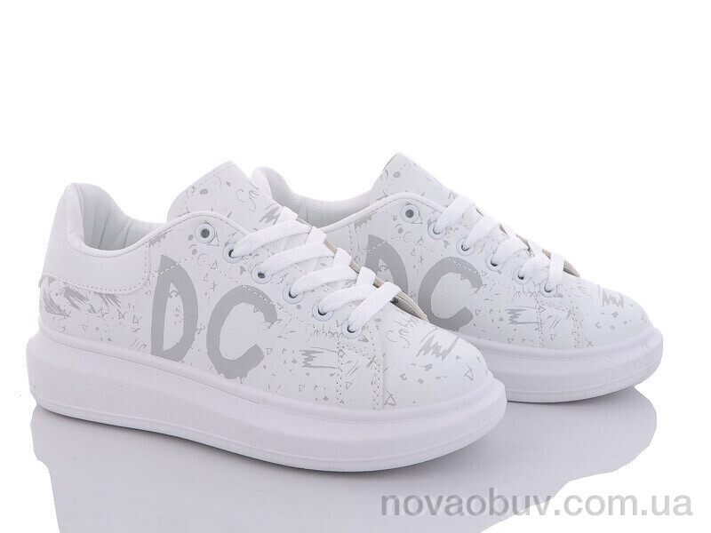 Кросівки Violeta 9-794 white