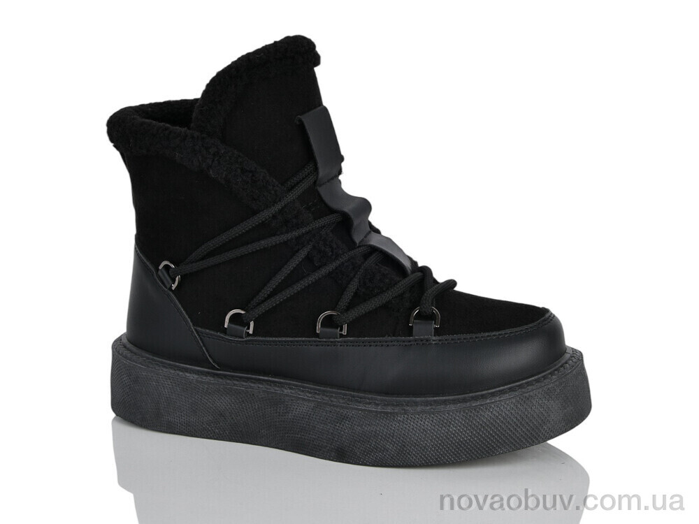 Черевики Hongquan J985-1