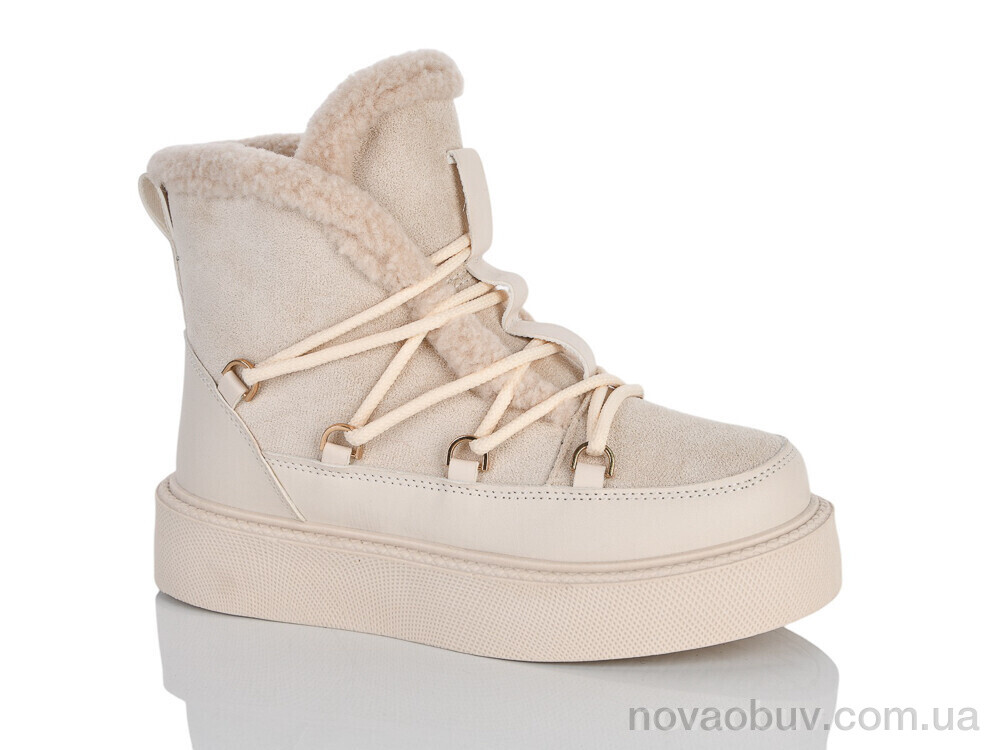 Черевики Hongquan J985-2